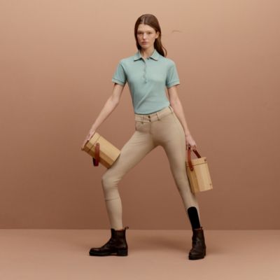 ライディングウェア＆アクセサリー | Hermès - エルメス-公式サイト